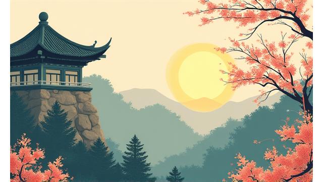 워크샵 이미지: 동아시아 철학의 현대적 재해석